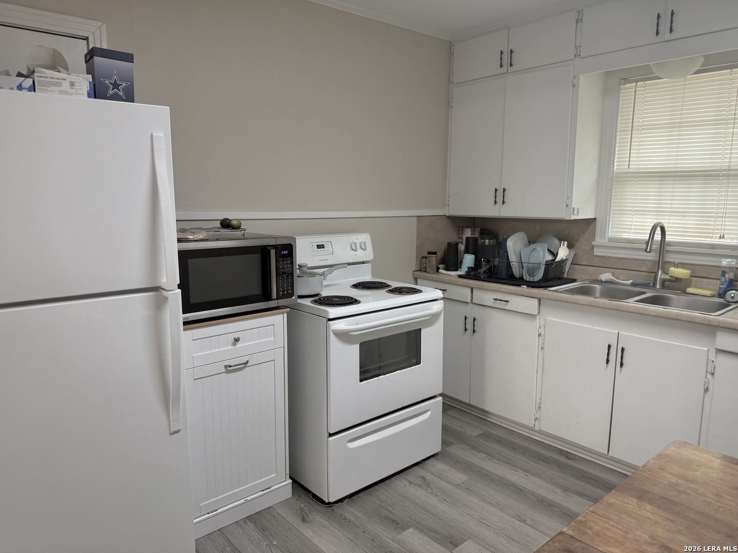 109 S Kathleen Street Beeville TX 78102