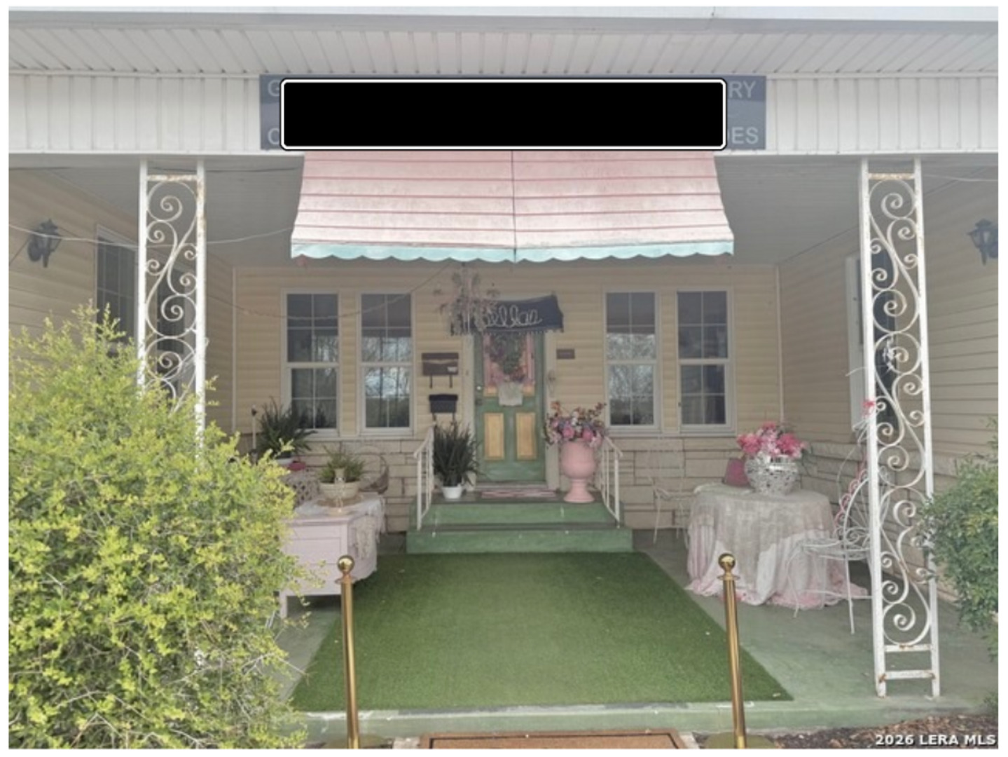 109 S Kathleen Street Beeville TX 78102