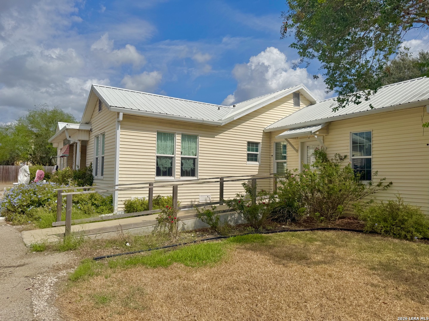 109 S Kathleen Street Beeville TX 78102