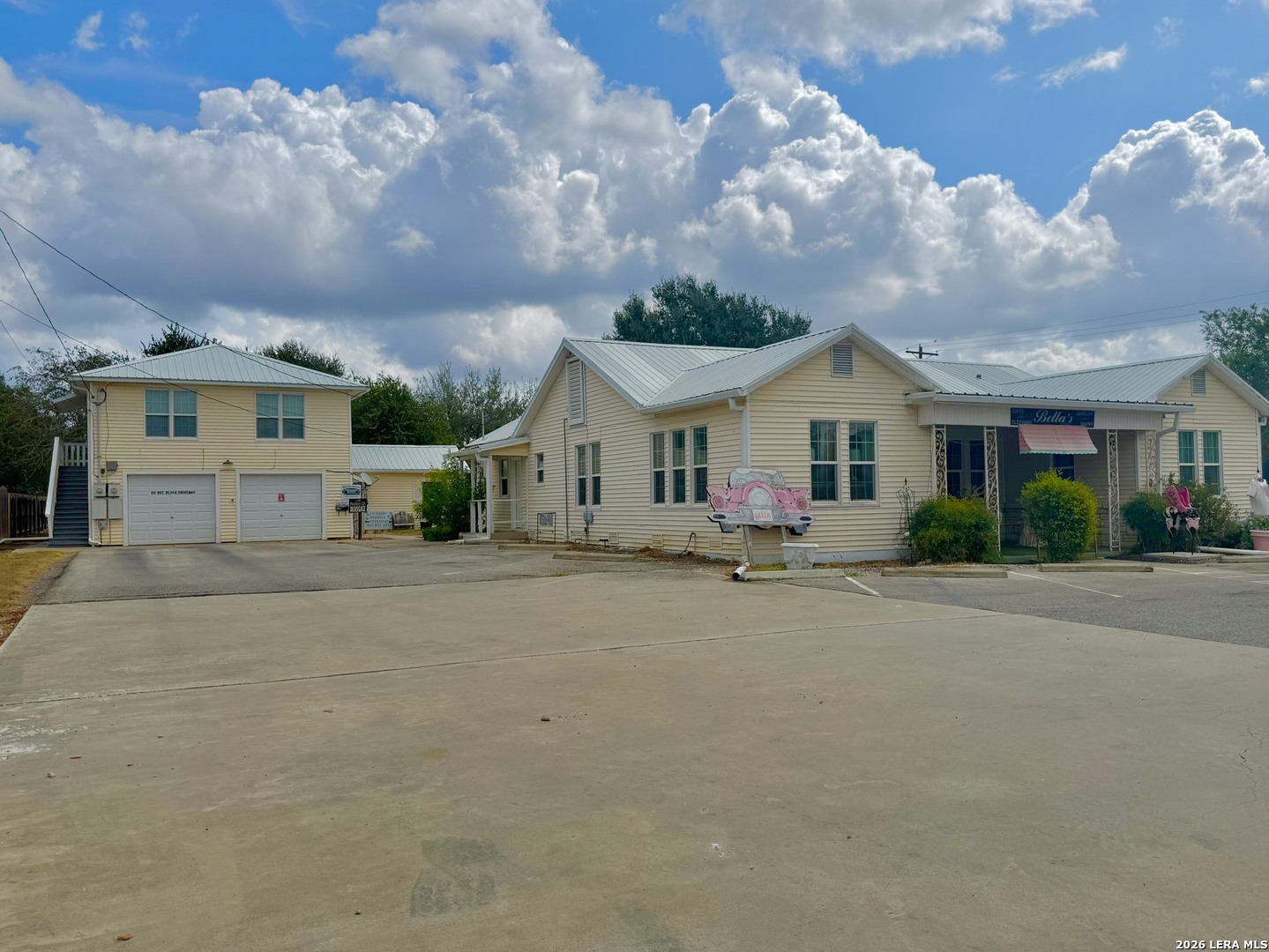 109 S Kathleen Street Beeville TX 78102