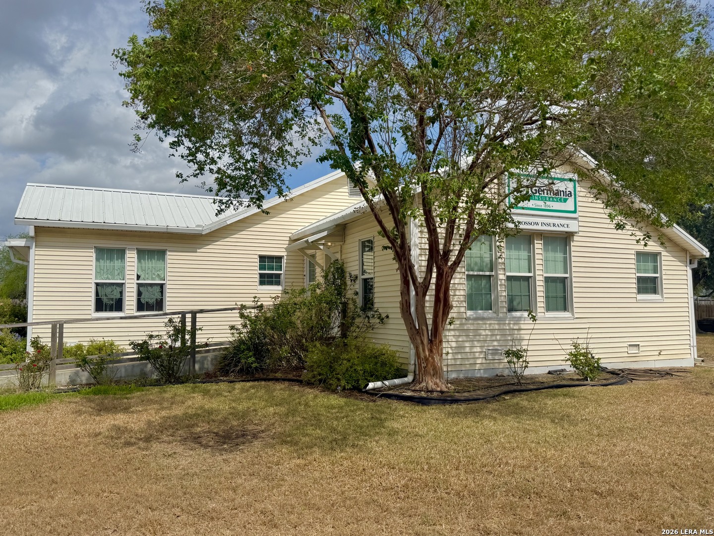 109 S Kathleen Street Beeville TX 78102