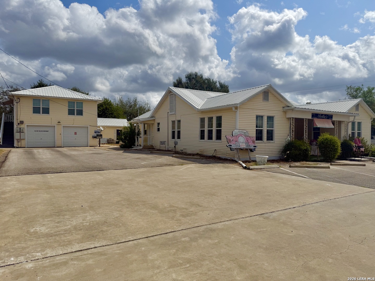 109 S Kathleen Street Beeville TX 78102