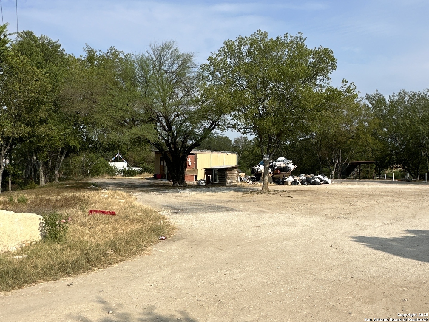 10536 E S Us Highway 181 San Antonio TX 78223