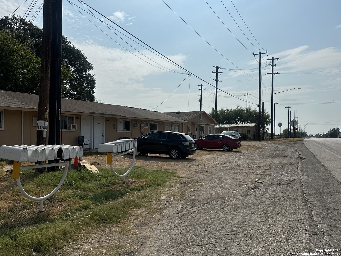 10536 E S Us Highway 181 San Antonio TX 78223