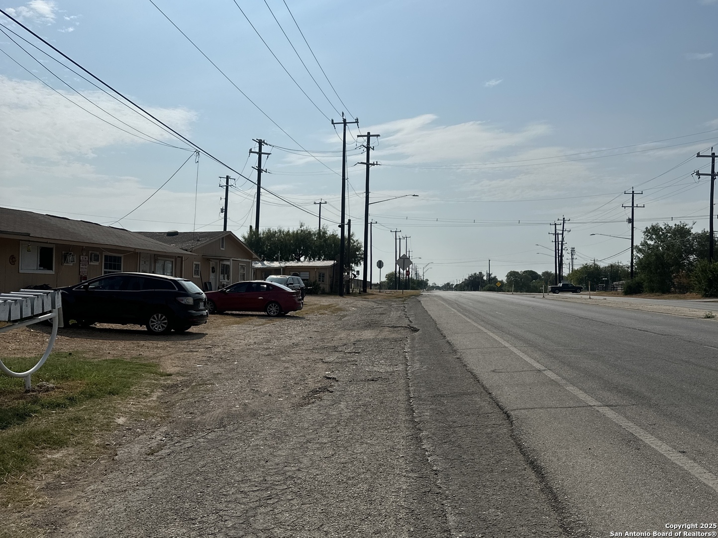 10536 E S Us Highway 181 San Antonio TX 78223