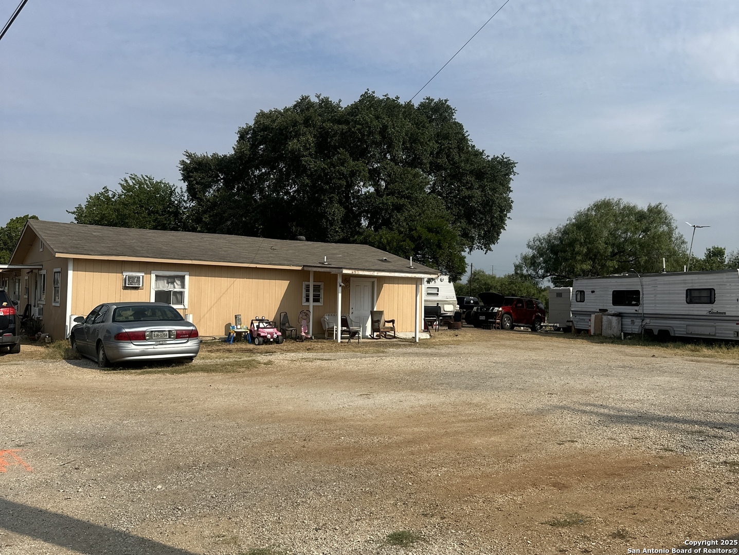 10536 E S Us Highway 181 San Antonio TX 78223