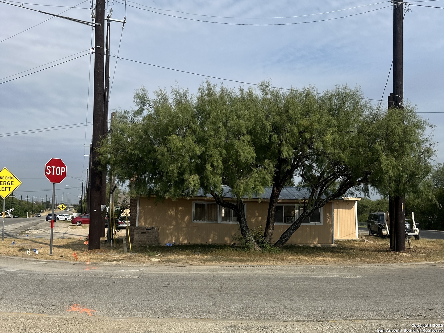 10536 E S Us Highway 181 San Antonio TX 78223