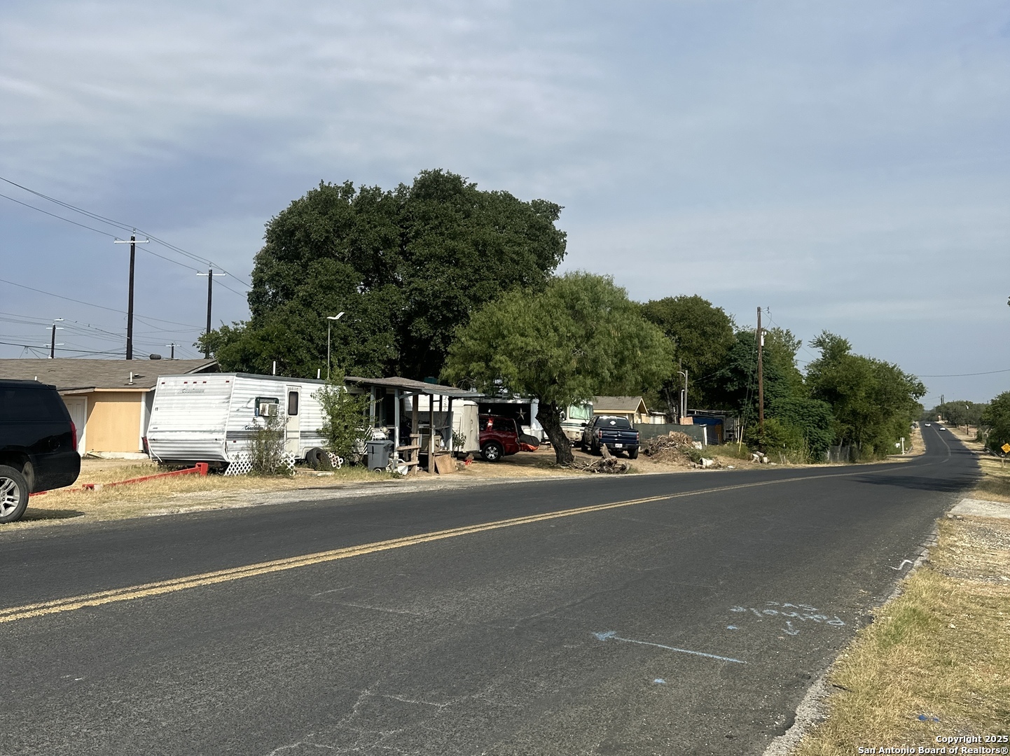 10536 E S Us Highway 181 San Antonio TX 78223