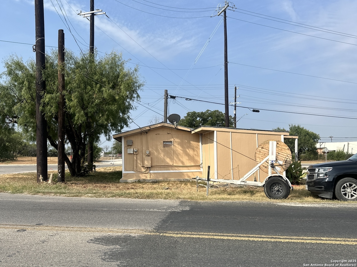 10536 E S Us Highway 181 San Antonio TX 78223