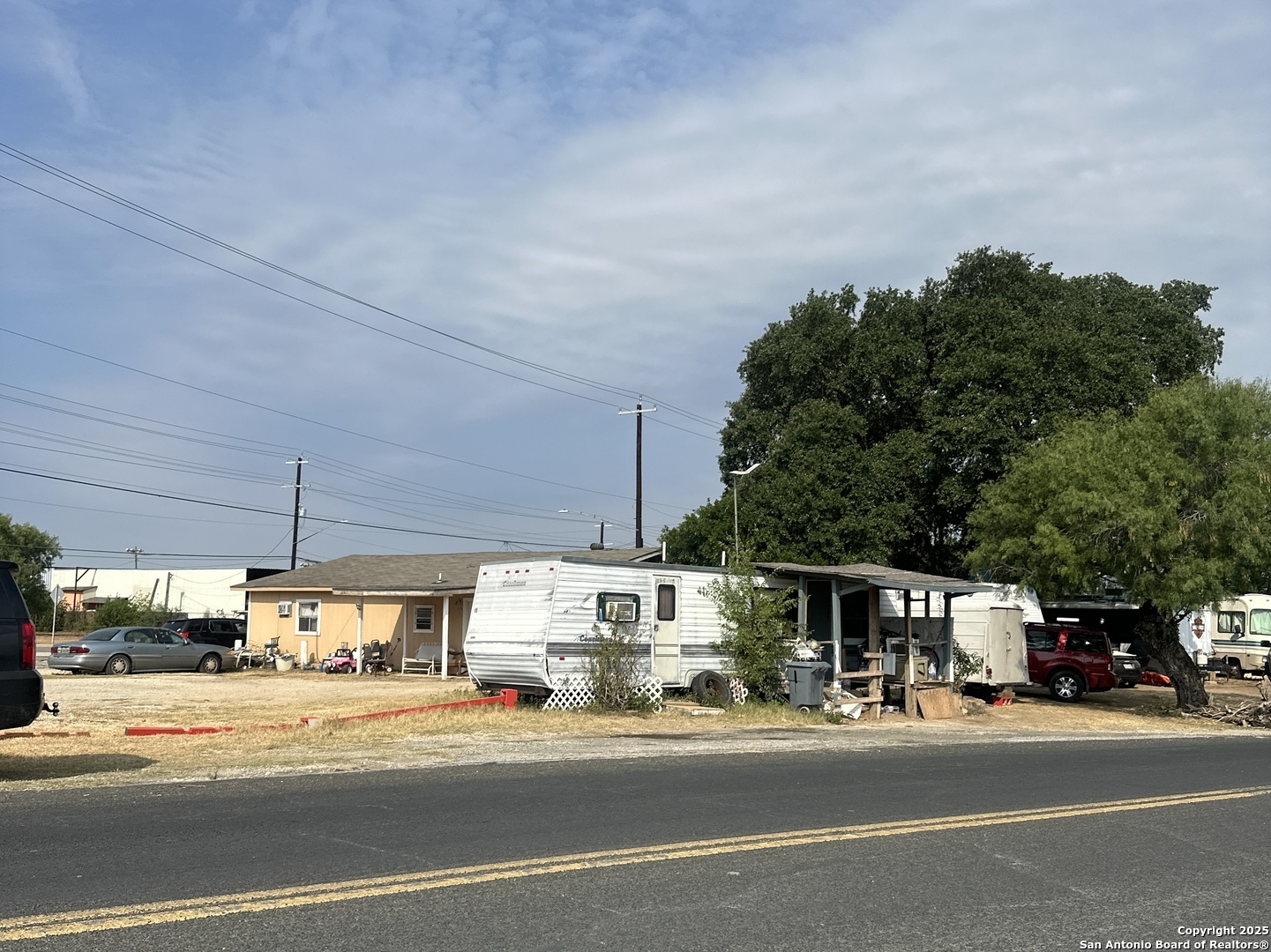 10536 E S Us Highway 181 San Antonio TX 78223