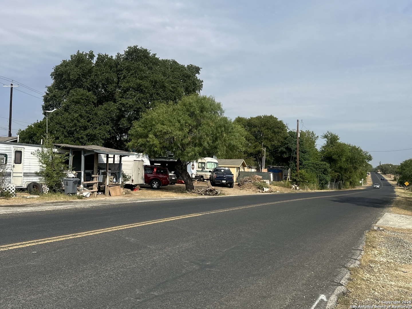 10536 E S Us Highway 181 San Antonio TX 78223