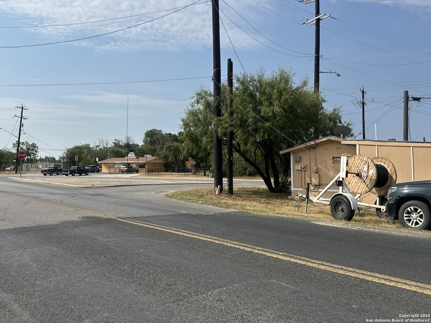 10536 E S Us Highway 181 San Antonio TX 78223