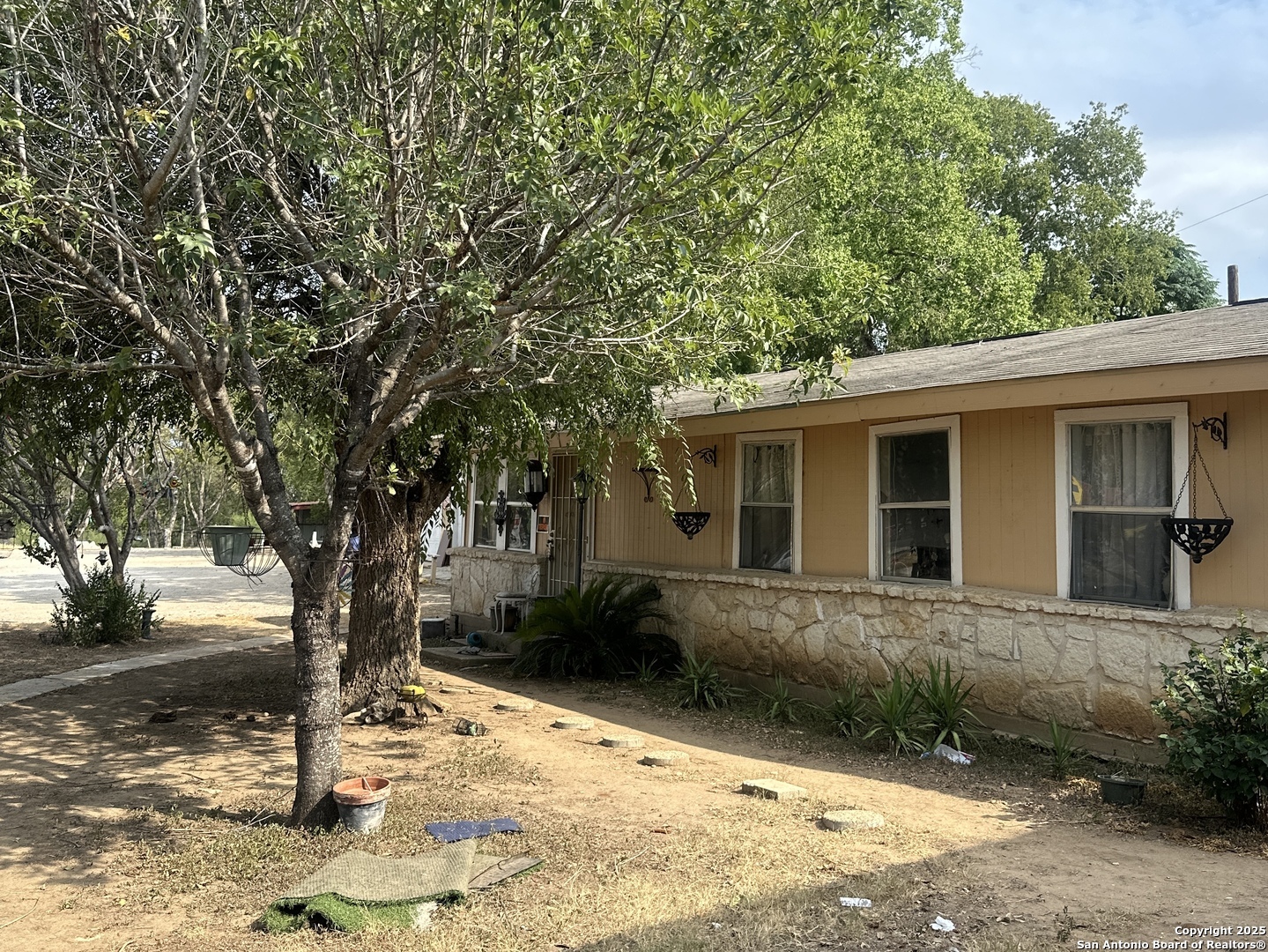 10536 E S Us Highway 181 San Antonio TX 78223