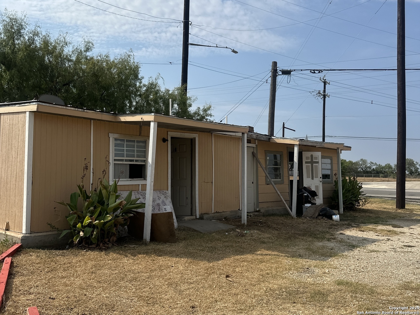 10536 E S Us Highway 181 San Antonio TX 78223