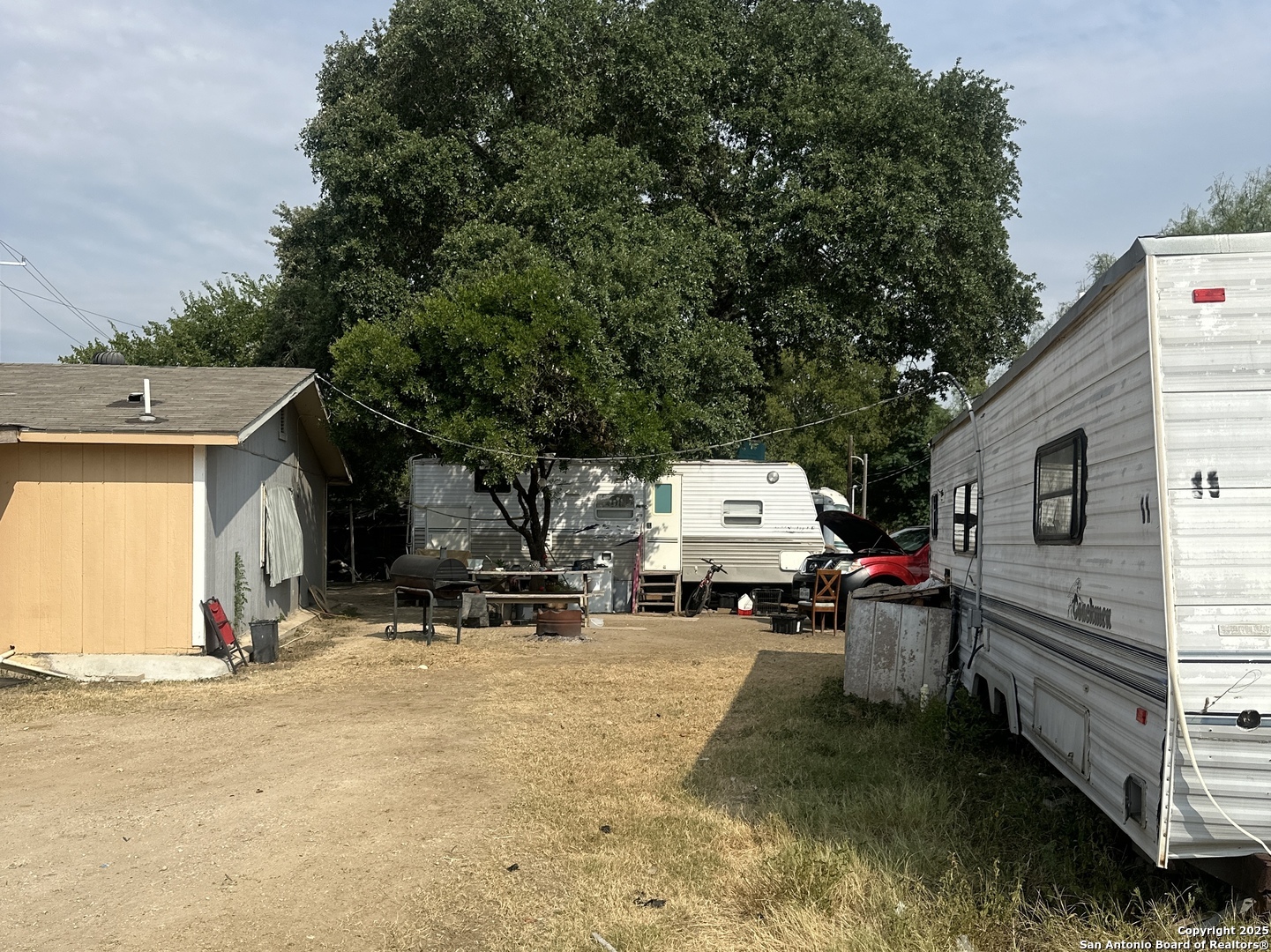 10536 E S Us Highway 181 San Antonio TX 78223