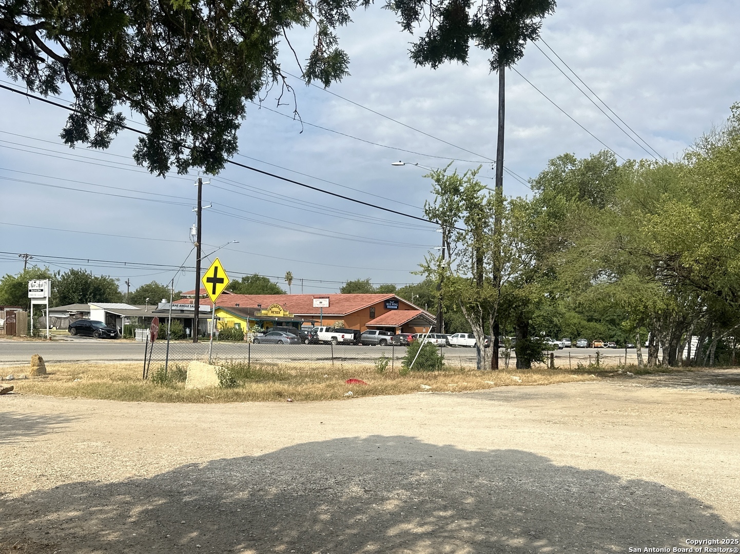 10536 E S Us Highway 181 San Antonio TX 78223