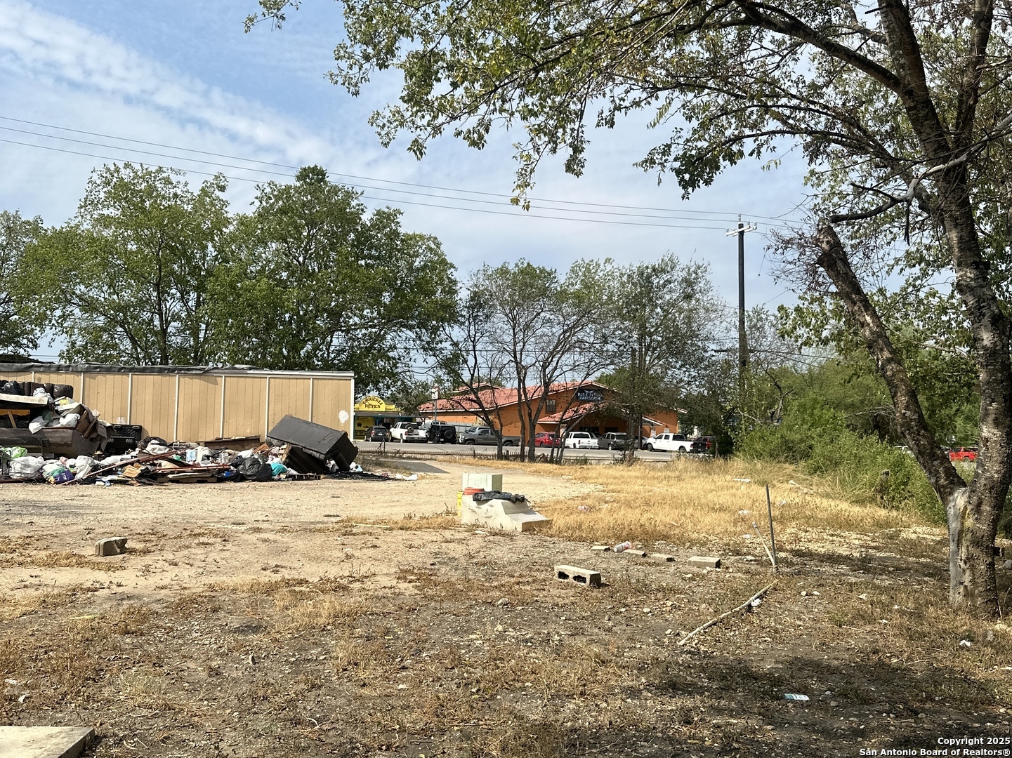 10536 E S Us Highway 181 San Antonio TX 78223