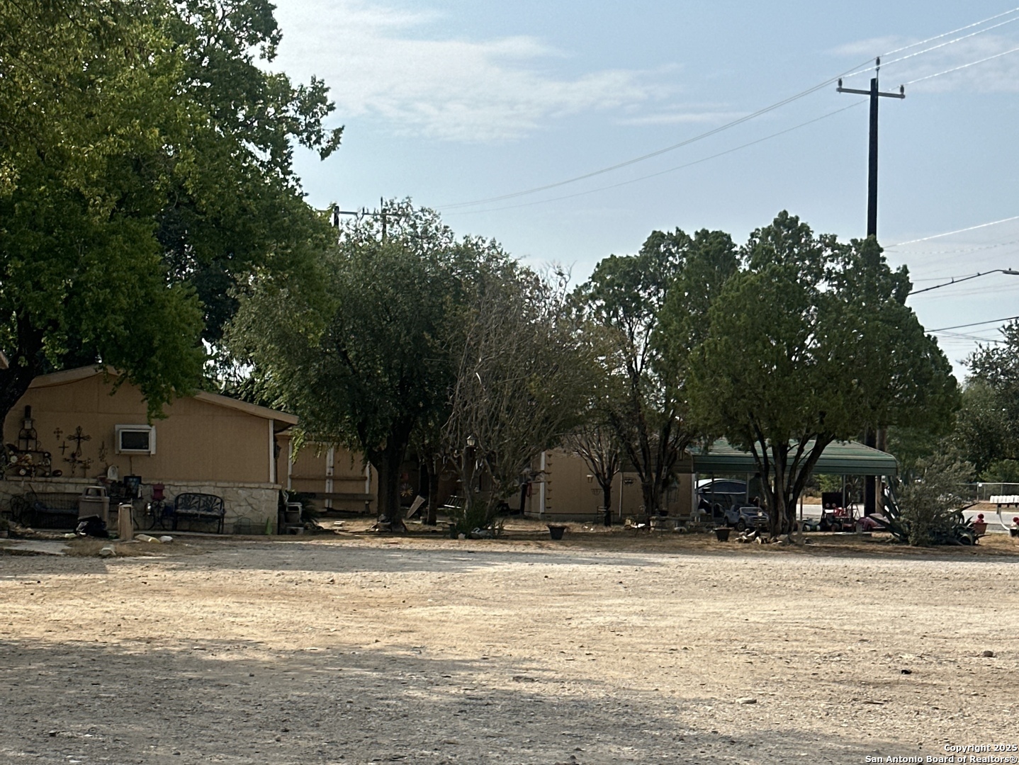 10536 E S Us Highway 181 San Antonio TX 78223