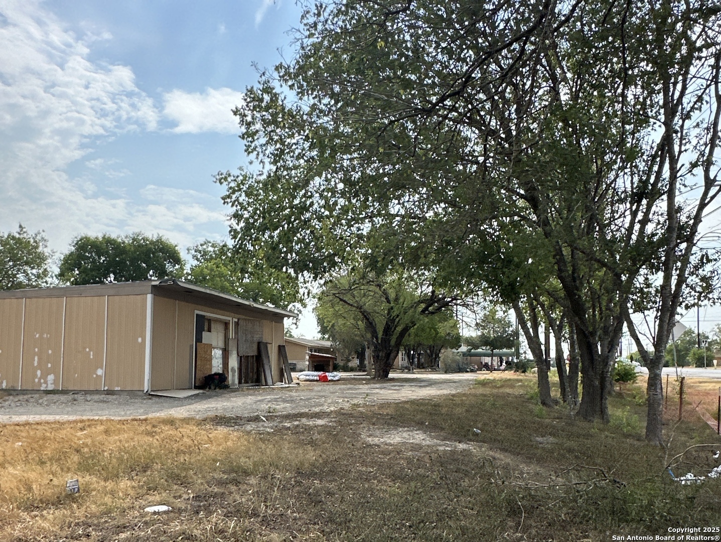 10536 E S Us Highway 181 San Antonio TX 78223