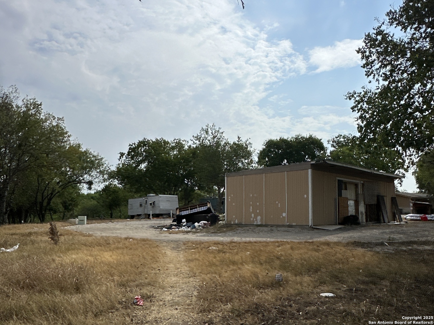 10536 E S Us Highway 181 San Antonio TX 78223