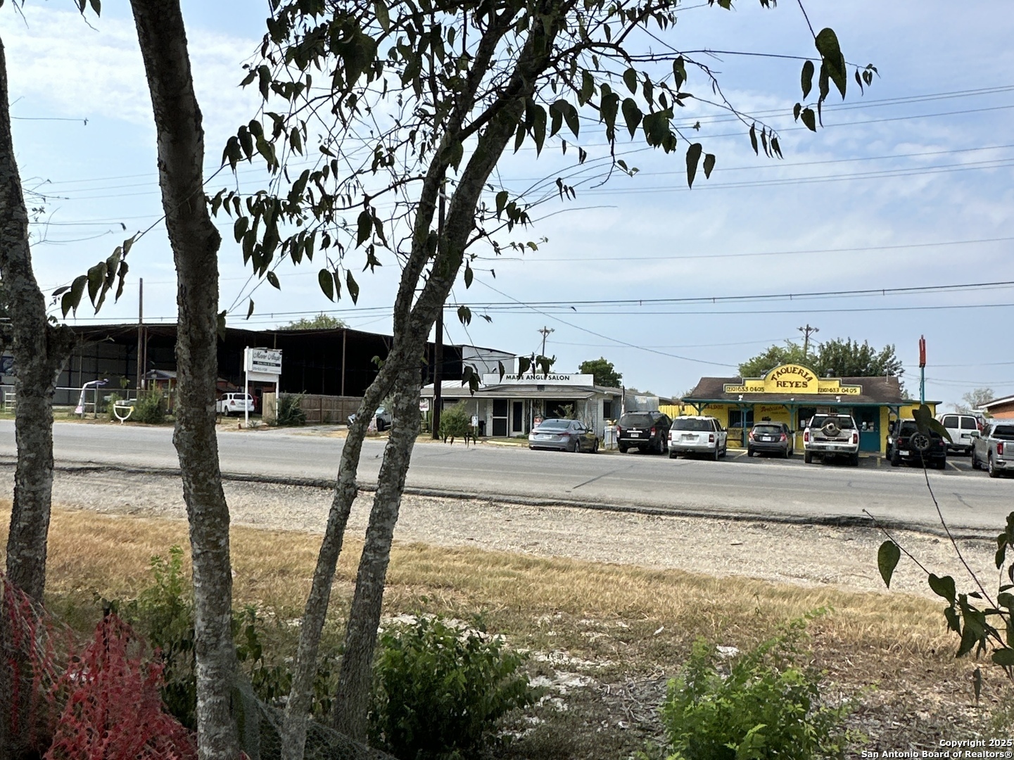 10536 E S Us Highway 181 San Antonio TX 78223