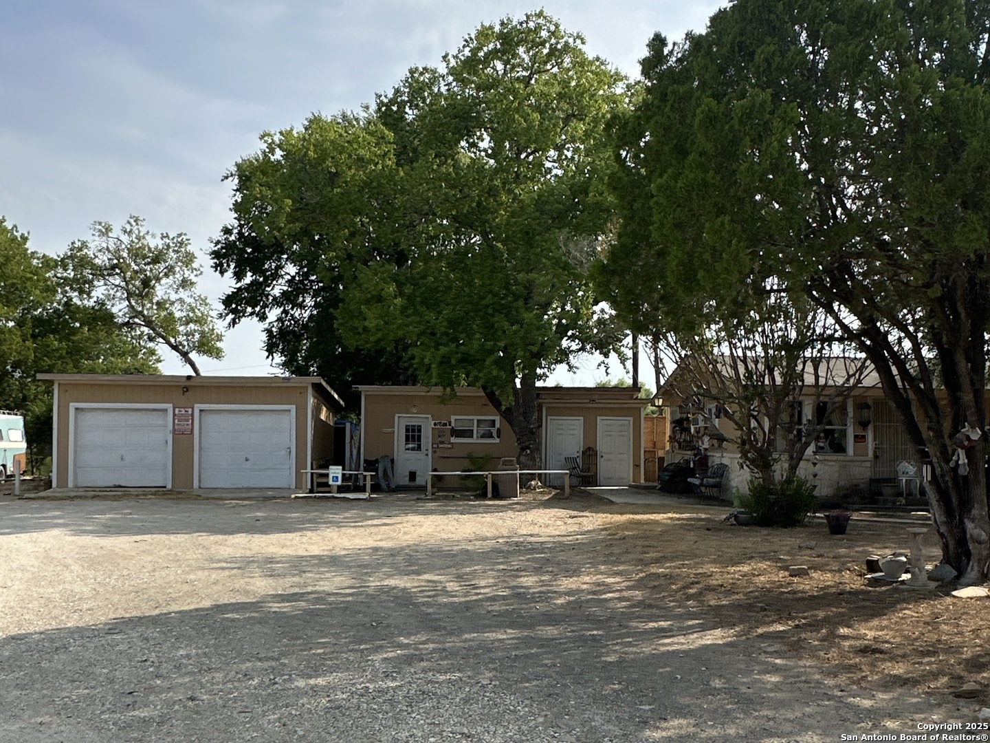 10536 E S Us Highway 181 San Antonio TX 78223