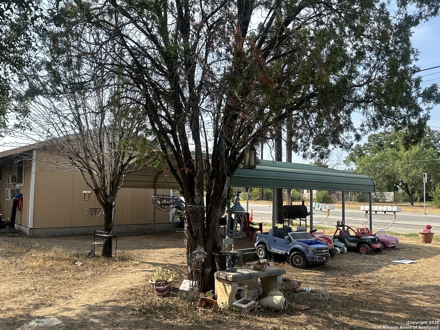 10536 E S Us Highway 181 San Antonio TX 78223