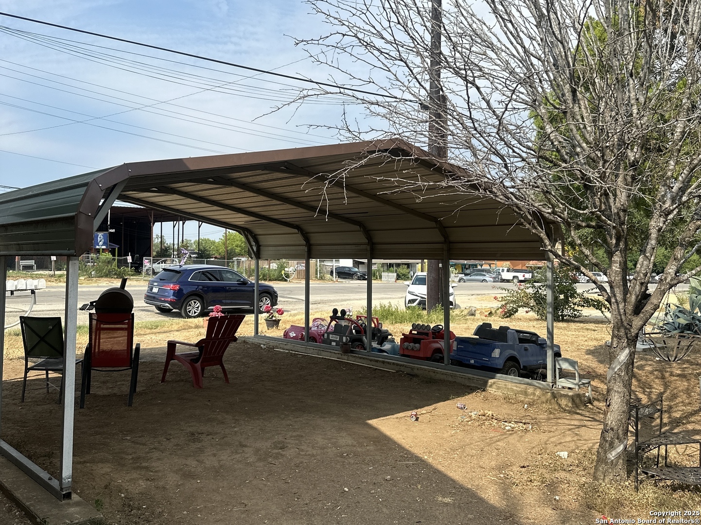 10536 E S Us Highway 181 San Antonio TX 78223