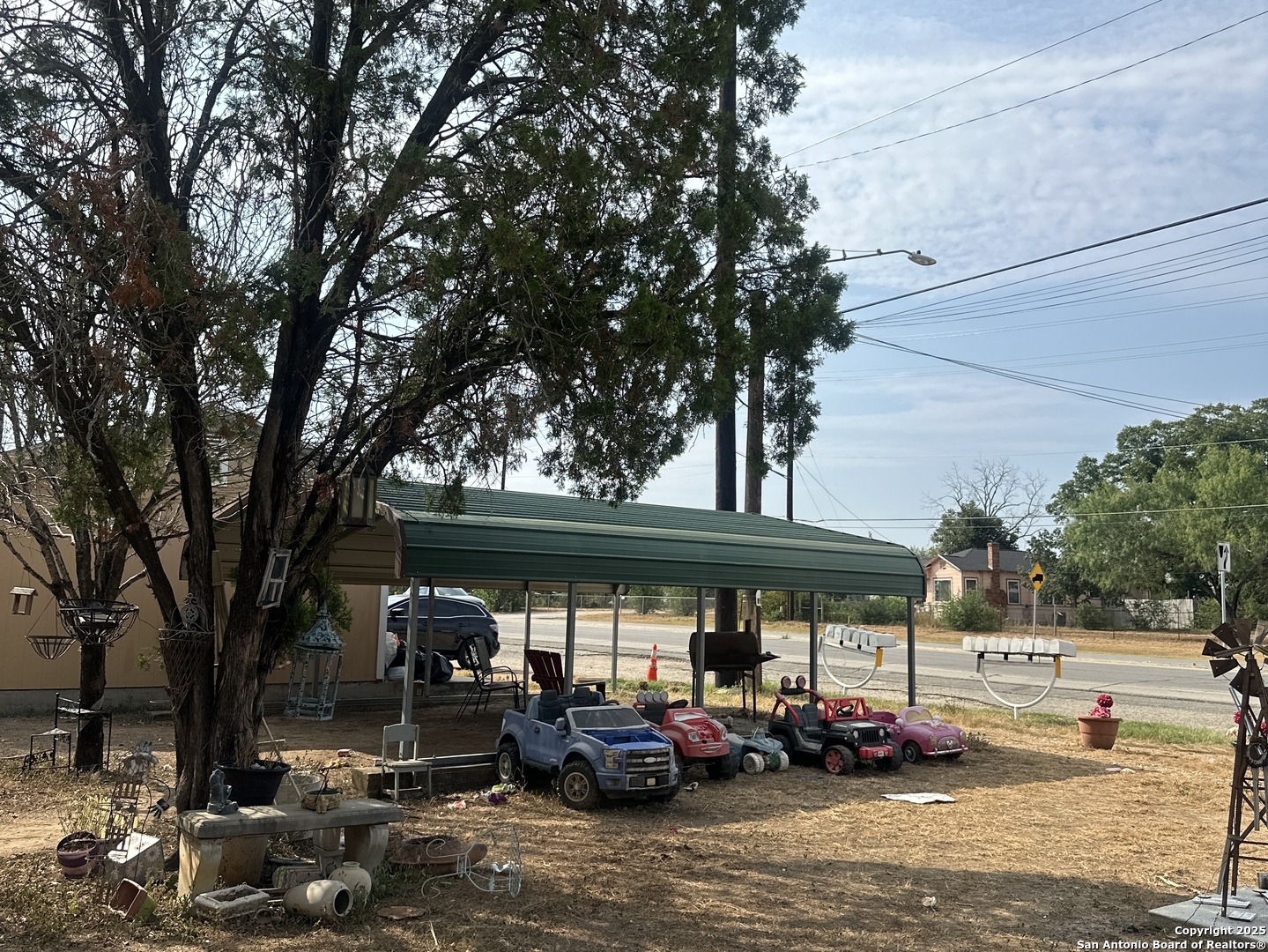 10536 E S Us Highway 181 San Antonio TX 78223