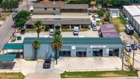 2178 Del Rio Boulevard Eagle Pass TX 78852