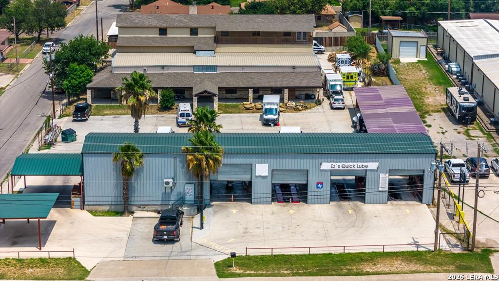 2178 Del Rio Boulevard Eagle Pass TX 78852
