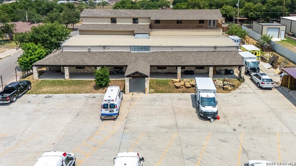 2178 Del Rio Boulevard Eagle Pass TX 78852