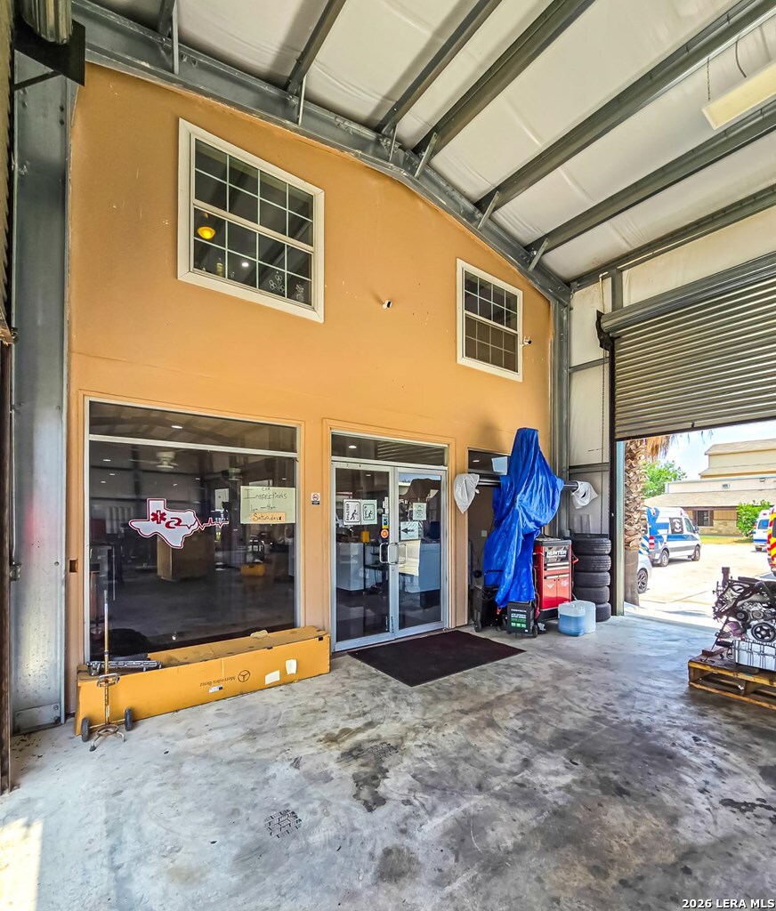 2178 Del Rio Boulevard Eagle Pass TX 78852
