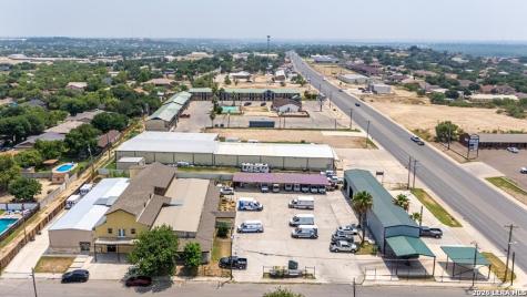 2178 Del Rio Boulevard Eagle Pass TX 78852
