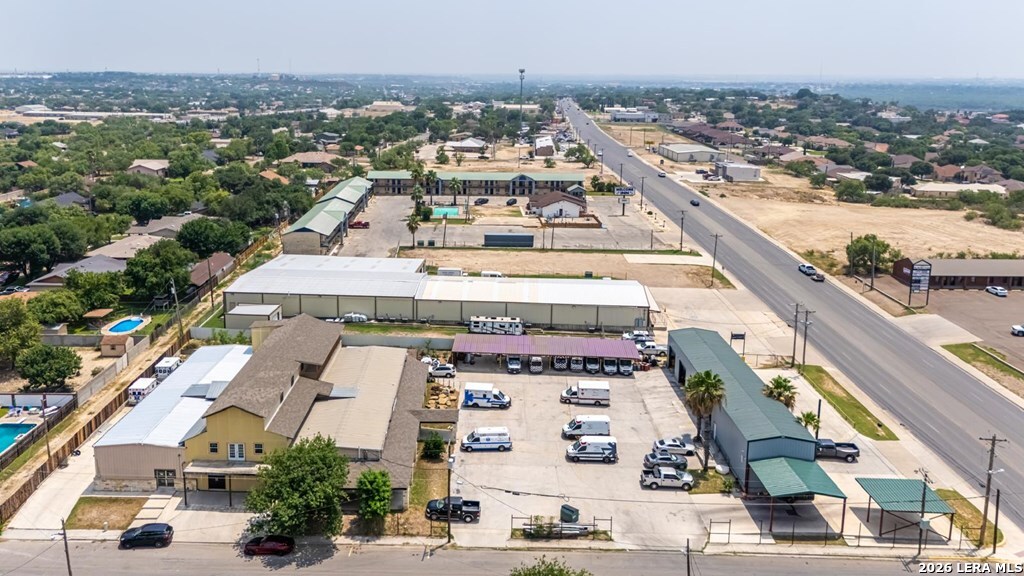 2178 Del Rio Boulevard Eagle Pass TX 78852