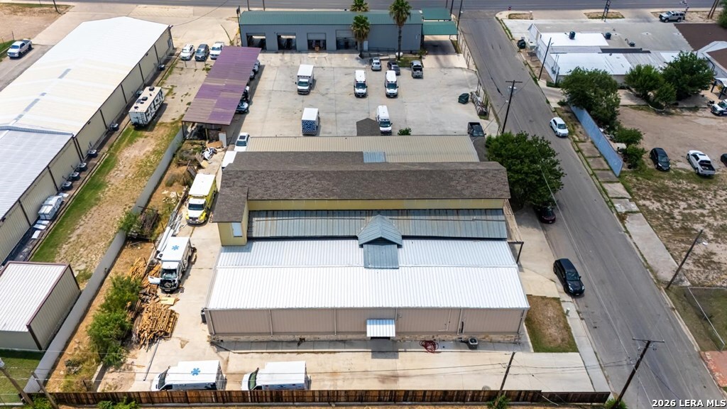 2178 Del Rio Boulevard Eagle Pass TX 78852