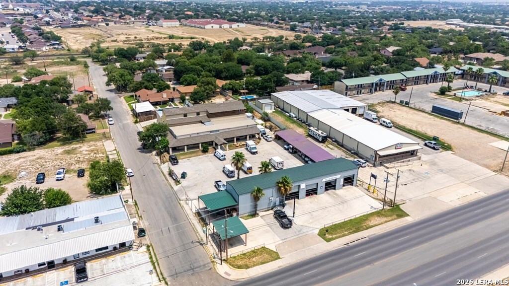 2178 Del Rio Boulevard Eagle Pass TX 78852