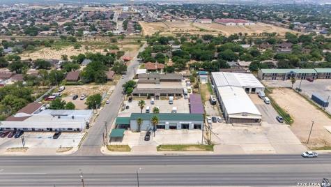2178 Del Rio Boulevard Eagle Pass TX 78852