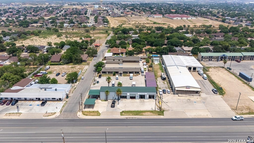 2178 Del Rio Boulevard Eagle Pass TX 78852