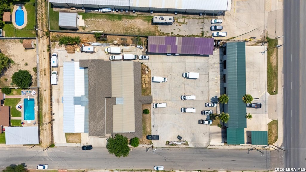 2178 Del Rio Boulevard Eagle Pass TX 78852