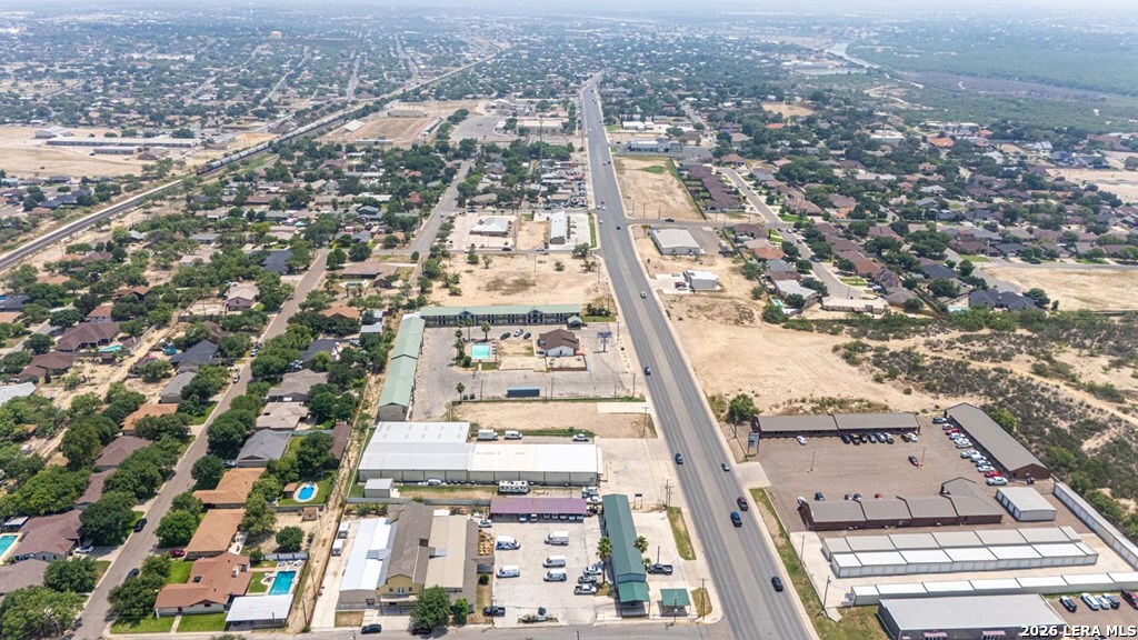2178 Del Rio Boulevard Eagle Pass TX 78852