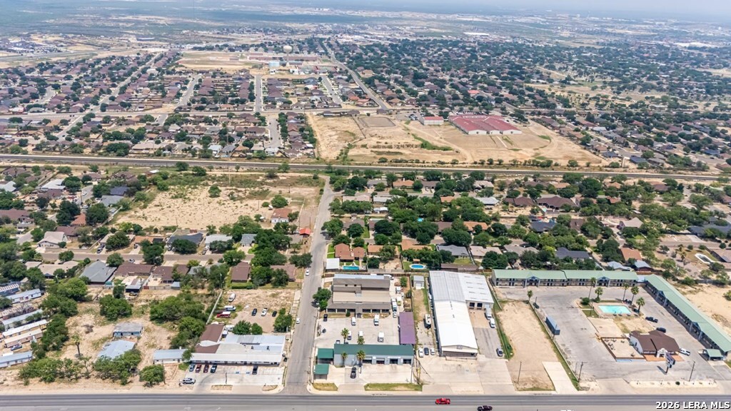 2178 Del Rio Boulevard Eagle Pass TX 78852