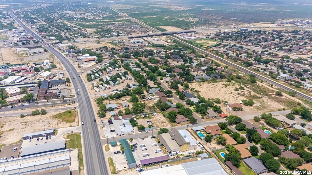 2178 Del Rio Boulevard Eagle Pass TX 78852