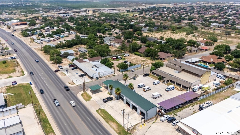 2178 Del Rio Boulevard Eagle Pass TX 78852