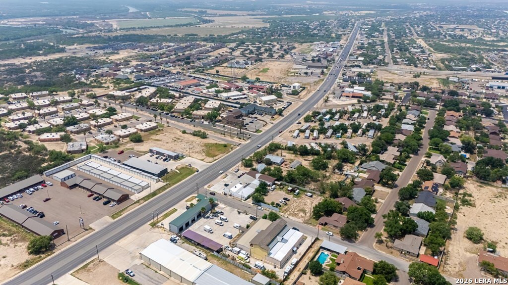 2178 Del Rio Boulevard Eagle Pass TX 78852