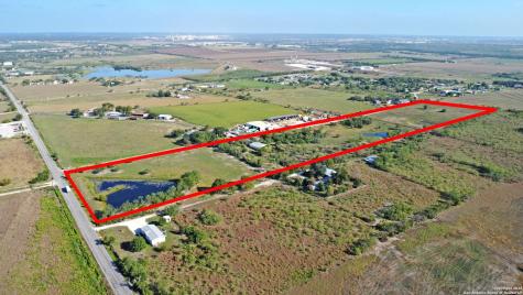 0 Watson New Braunfels TX 78130