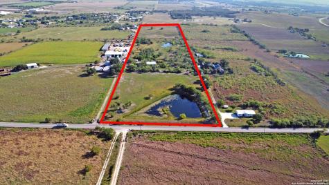 0 Watson New Braunfels TX 78130