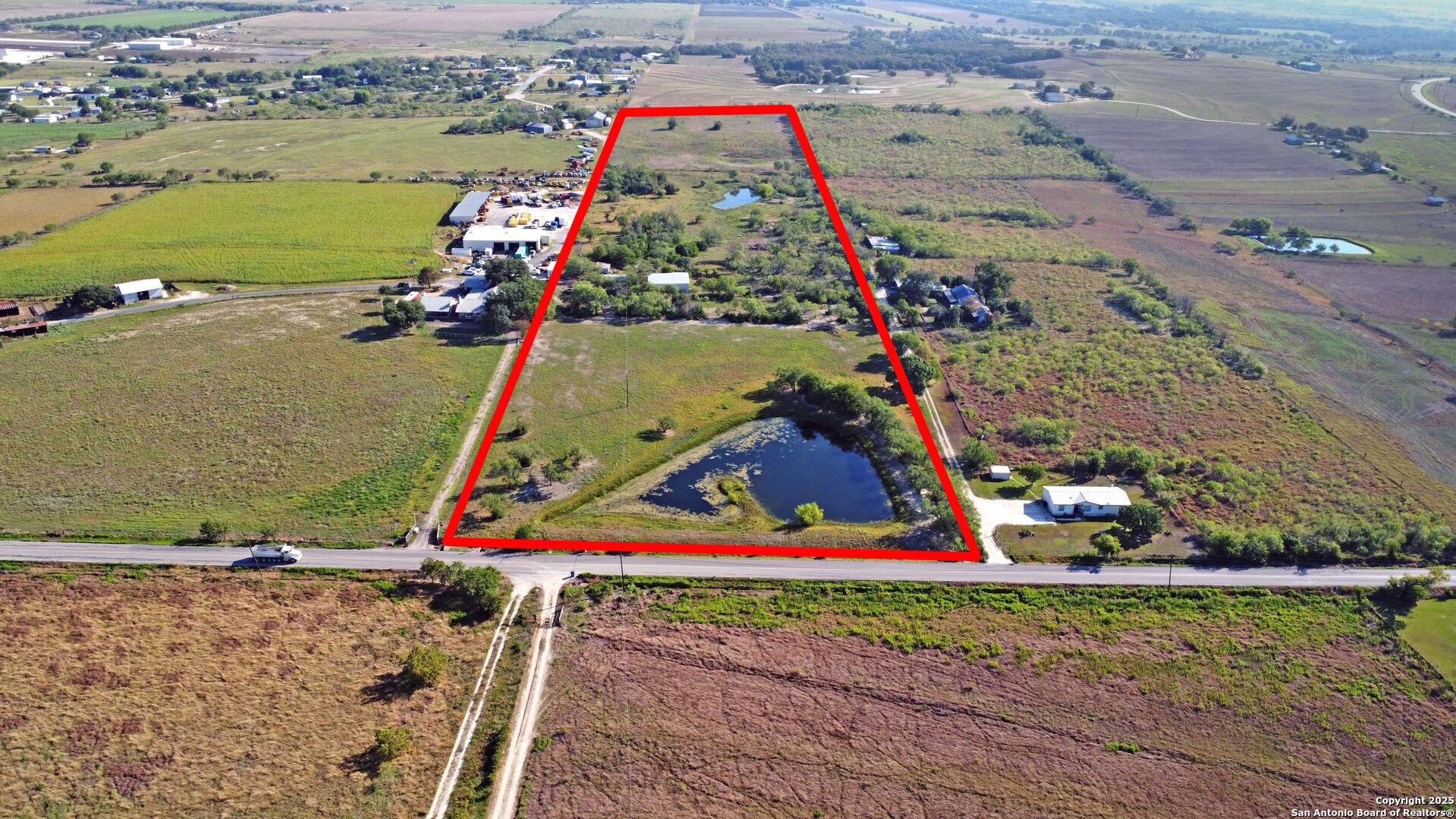 0 Watson New Braunfels TX 78130