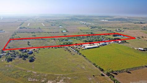 0 Watson New Braunfels TX 78130