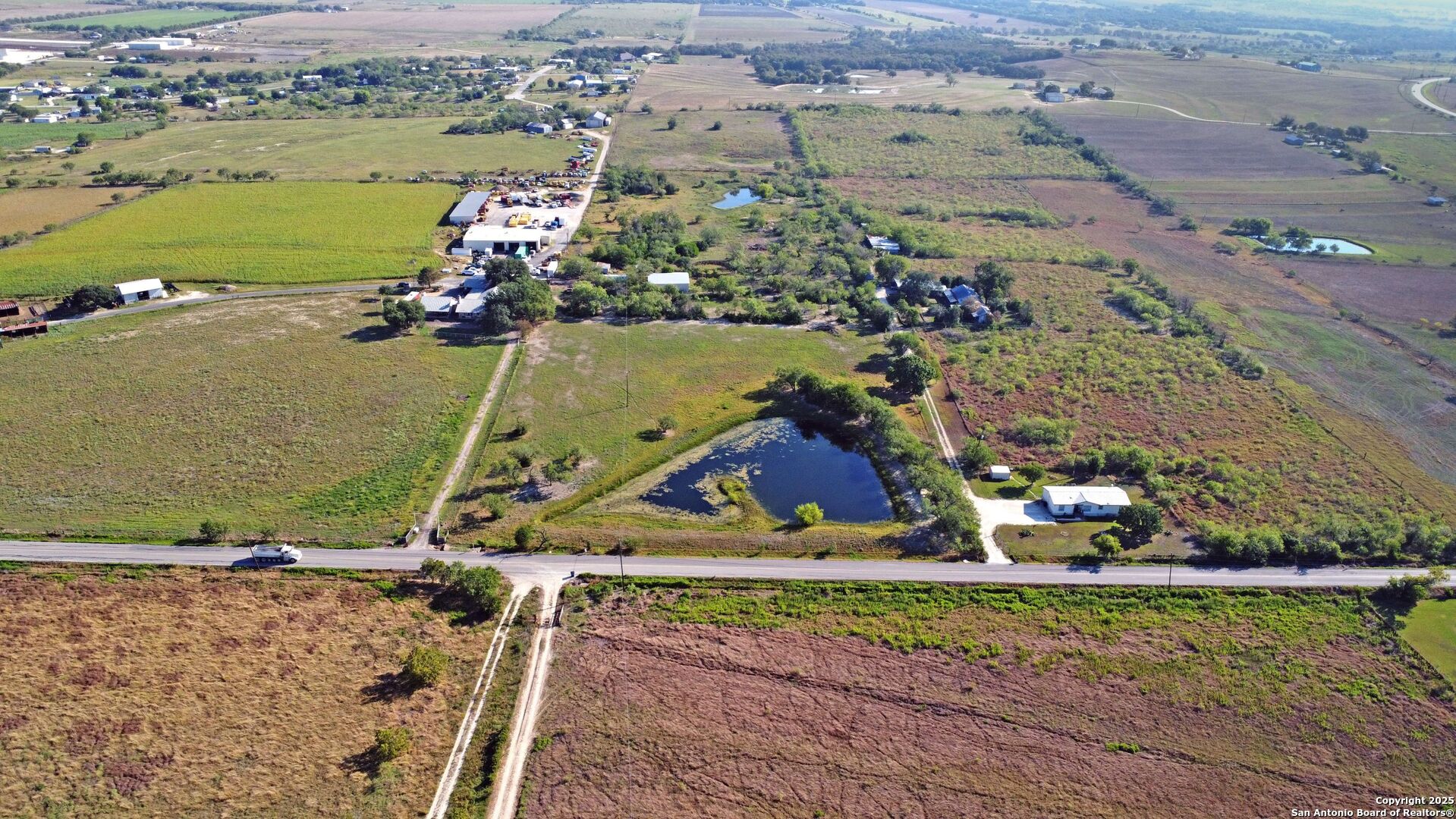 0 Watson New Braunfels TX 78130